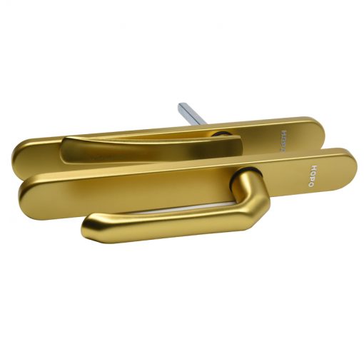 Tay nắm cửa đi HSD646